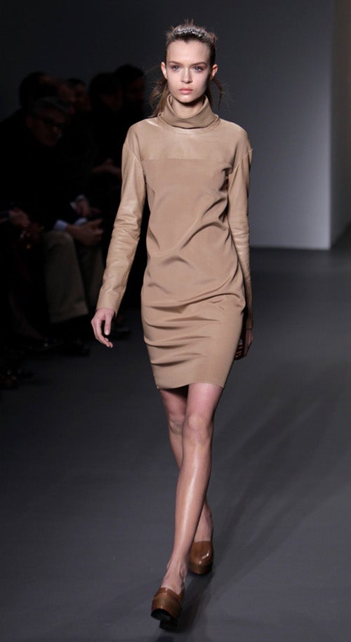 Back To The Future With Calvin Klein