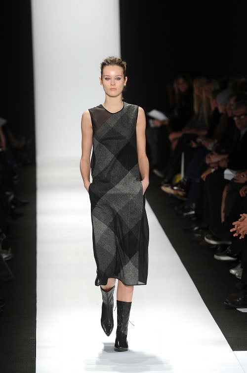 Narciso Rodriguez Designs For The Art-Lover