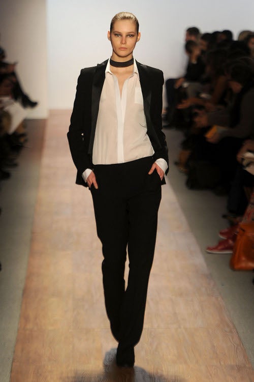 Max Azria Gets Earthy, Hobbit-y