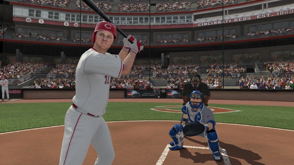 MLB 2K12 Reaches Down Deep for What Might Be Its Final Pitch