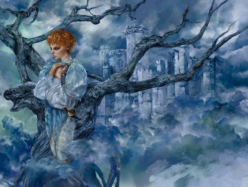 Winter is Coming to Japan: Manga Game of Thrones book covers are glorious to behold