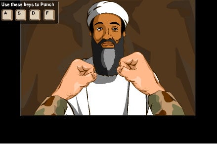 The 10 Game Deaths of Osama bin Laden