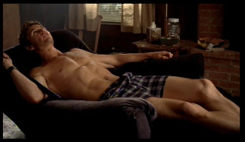 True Blood: Girlfriend In A Coma