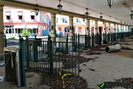 We Are All Dave McKenna LIV (Abandoned Theme Park Edition)