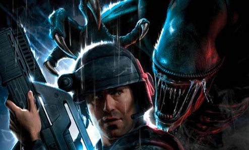 Rumor: Gearbox Lays Off 26, Drops Aliens: Colonial Marines - Update: Gearbox President Responds