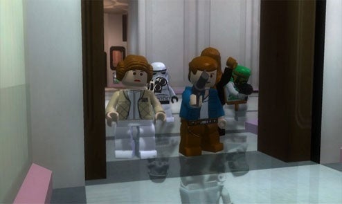 The Wii Holiday Gift Guide
