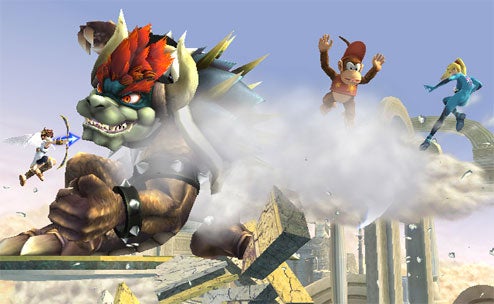 The Wii Holiday Gift Guide