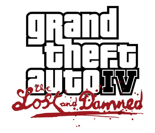 First Screens Of GTAIV's Lost & Damned DLC