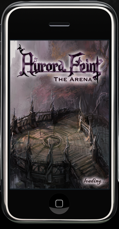 Aurora Feint II: The Arena Brings Asynchronous MMO to iPhone This Friday(ish)