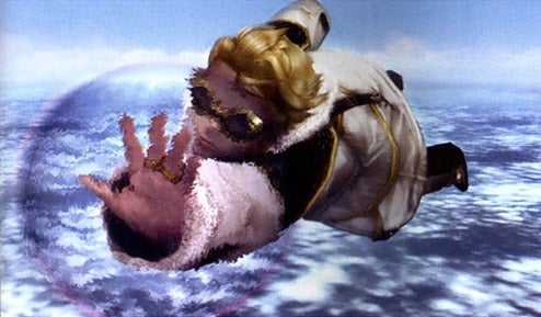 Square Enix On Final Fantasy Crystal Chronicles Canning Rumor