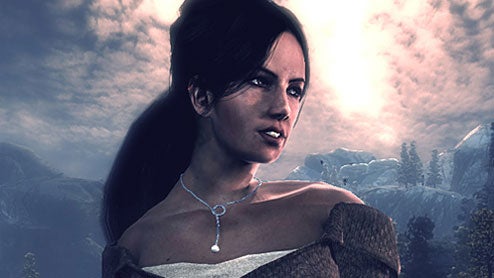 Let's Talk Gears of War 2 Romance