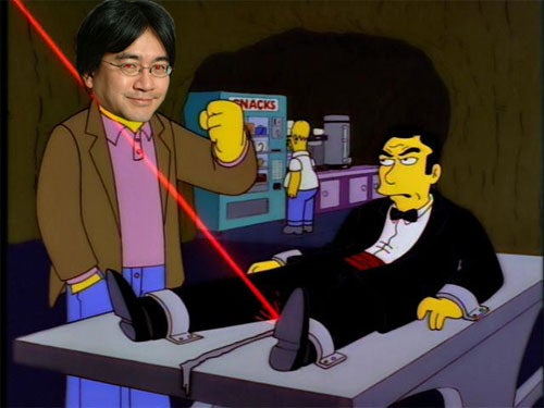 Price Drops? Nintendo President Not A Fan