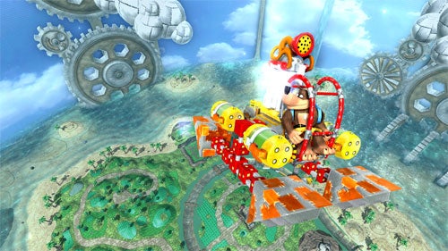 Banjo Kazooie: Nuts & Bolts Demo Goes Live