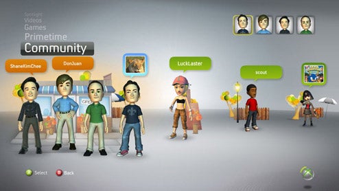Avatar Store Coming To Sell You T-Shirts And Crap