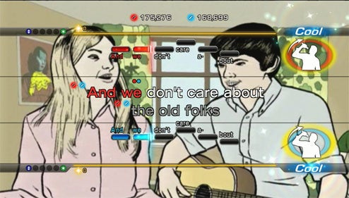 Lips Soundtrack, Gameplay Details, Platform Plans Revealed