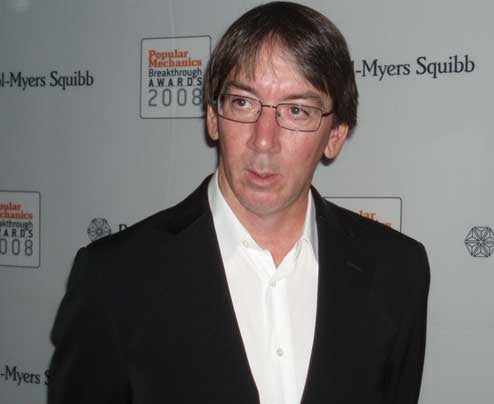 What Will Wright Thinks About Spore's DRM