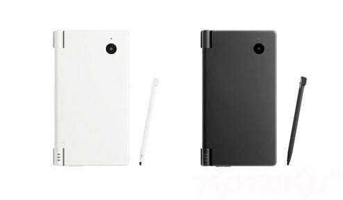 Sony On The DSi