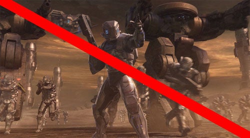 EA Axes Tiberium For Not Meeting Standards