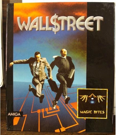 Wall$treet, Indeed: Financial Games of the '80s