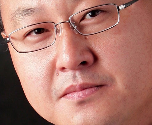 PS3 Not Selling In Japan? Blame Japanese Publishers