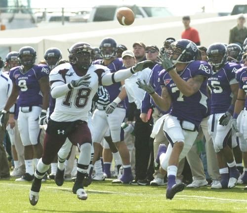 So Abilene Christian Scored A Few Points On Saturday