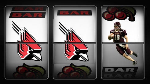 Wednesday Night Live Blog: #17 Ball State at Central Michigan