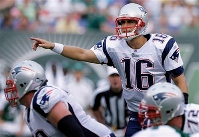 The Promising Backups That Paved the Way for Matt Cassel's Padded Bank Account