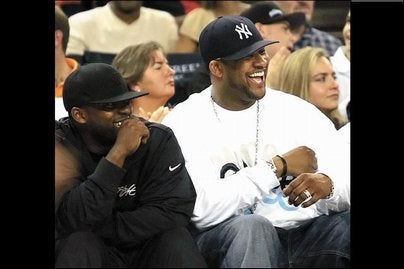 The Sabathia Subway Series Has Begun