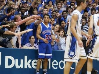 So That's Why Everyone Hates Duke