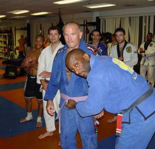 The Continuing Saga of One Online MMA Community and an Angry Martial Artist Pestering Rick Chandler