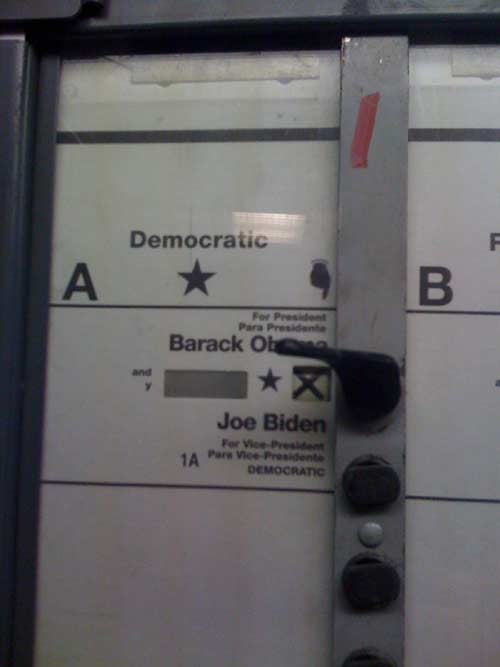 Election Night: An Excuse To Stay Up Past 8:30