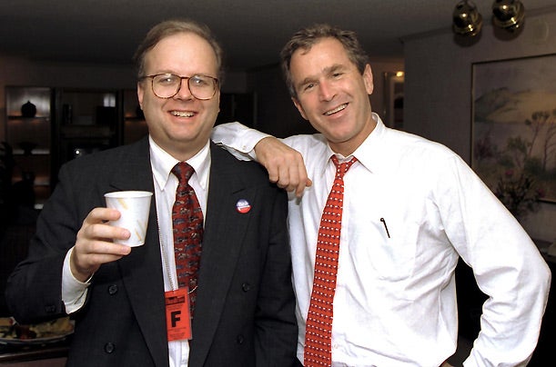 Election Night: An Excuse To Stay Up Past 8:30
