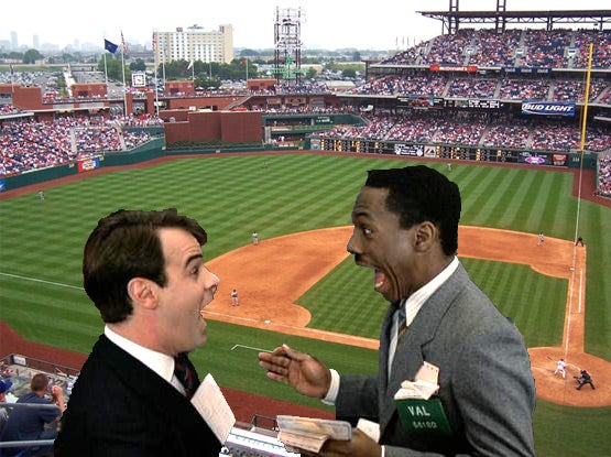 World Series Game Five Live Blog: Rays at Phillies