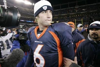 Jay Cutler's Love Affair With His Own Opinions Continues