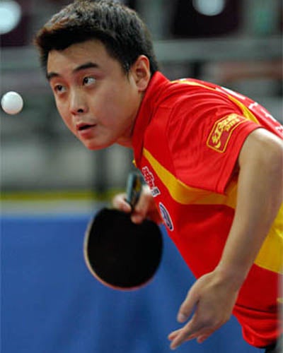 Today's Drunken Ping Pong Karaoke Peeing Incident Brought To You By China