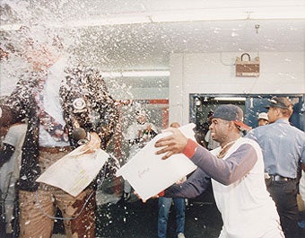 Why Yes, Tim McCarver Does Have An Opinion About Manny Ramirez