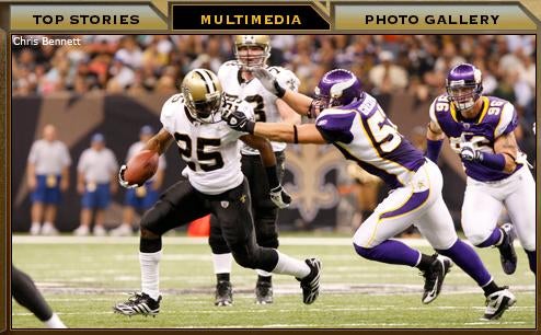 Don't Hassle The Hoch! Ed Hochuli Under Siege Once Again