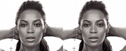 Does Beyoncé Really Need Sasha Fierce?