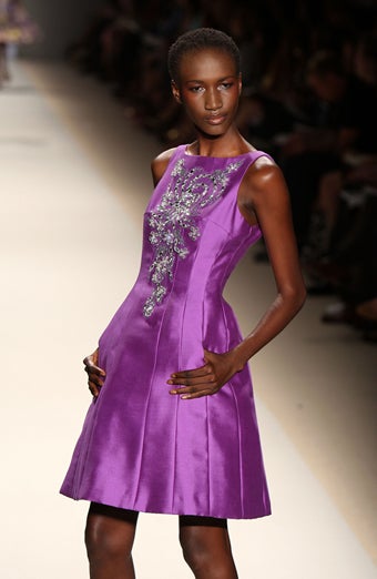 Michelle Obama In Vogue: What Should She Wear?