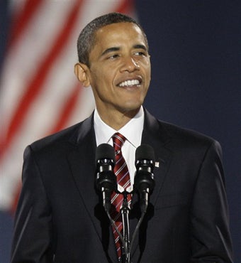 Barack Obama: Biracial Icon To "Zebras" And "Oreos" Everywhere?