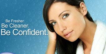 Mystery Product Boosts Confidence, Makes Women More "Feminine"