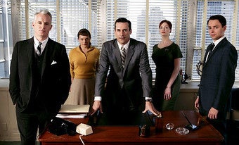 What Will Become Of Mad Men?