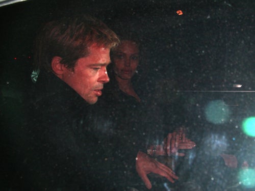 Can A Paparazzi Photo Be Art? A Rogues' Gallery, Inside