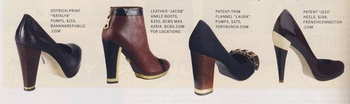 Platinum/Gold/ATM...Sock Full Of Pennies: Lucky For The Recession Set