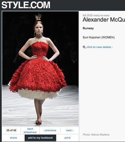 Project Runway: And Then There Were Three