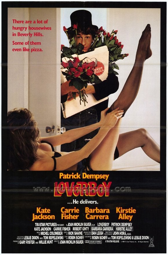 Eight '80s Movies That Need to Be Broadway Musicals