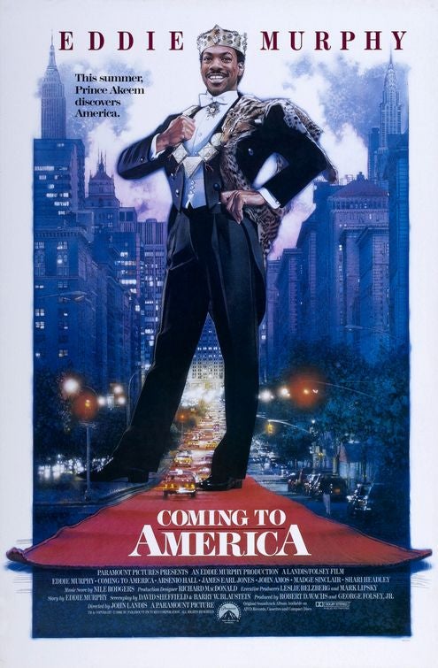 Eight '80s Movies That Need to Be Broadway Musicals