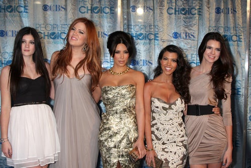 Pop Culture New Year's Resolutions for 2012
