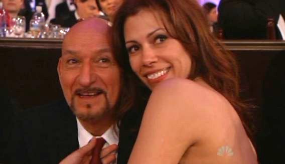 Your Golden Globes Gif Roundup