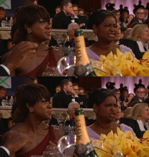 Your Golden Globes Gif Roundup